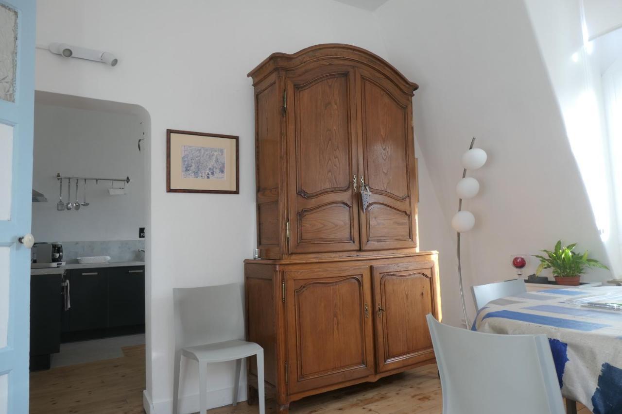 Appartement - Villa Leopold A Malo Dunkirk Exterior foto