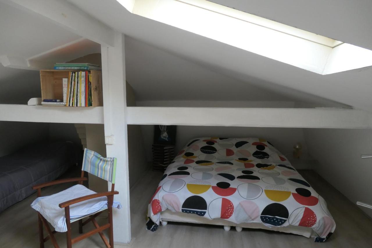 Appartement - Villa Leopold A Malo Dunkirk Exterior foto